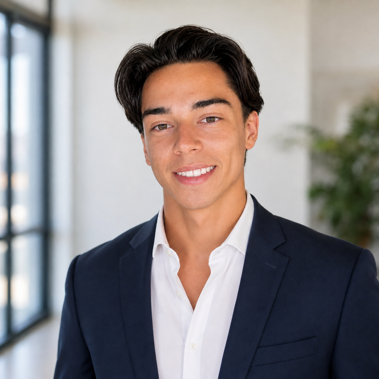 Montagard--Allione Loan, fondateur de Progress On You